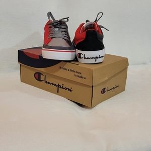 Men's Champion sneakers